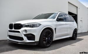 BMW X5 M by iND and EAS '2017